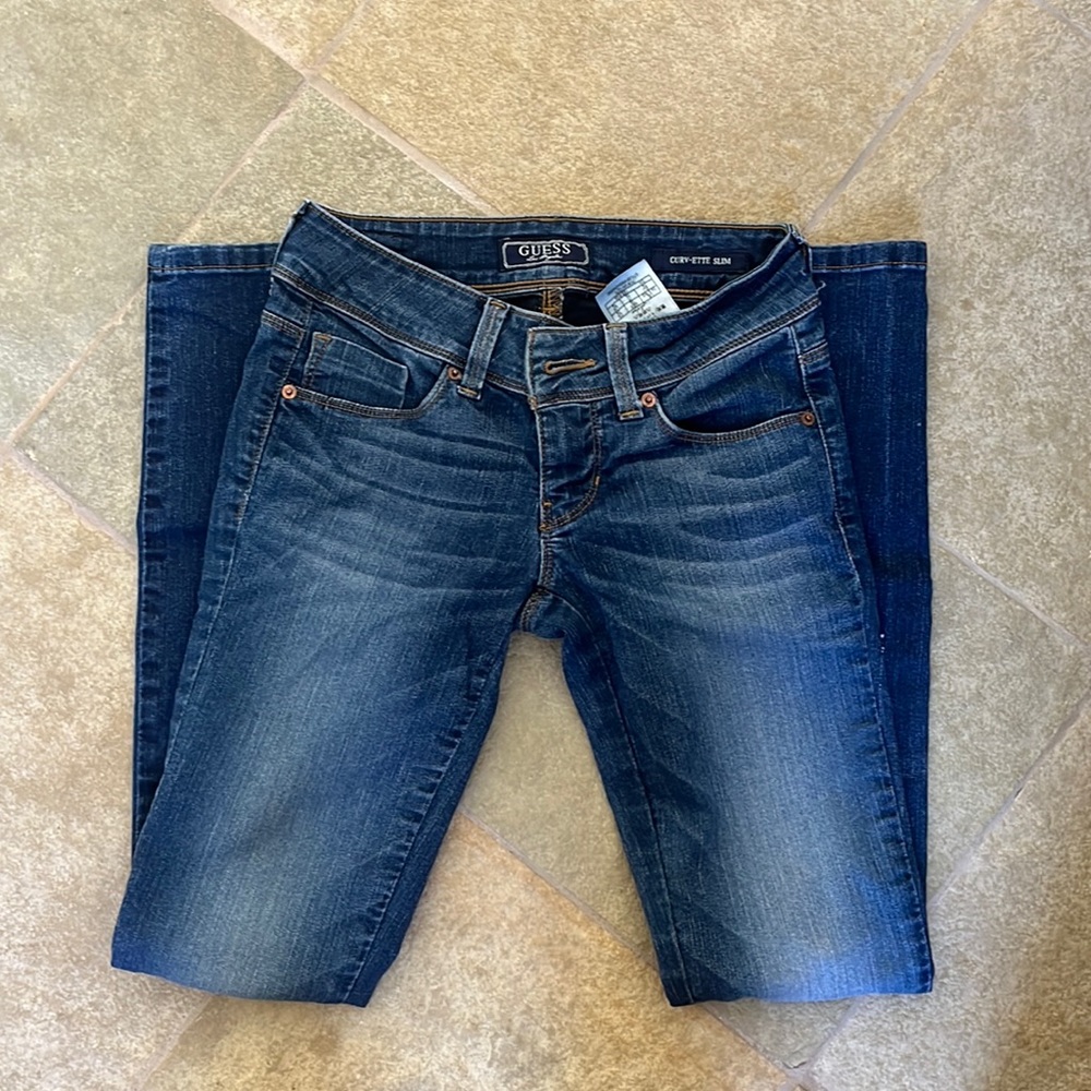 Guess jeans